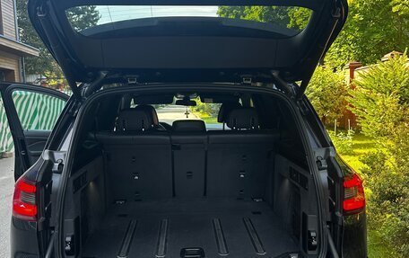 BMW X5, 2019 год, 6 150 000 рублей, 6 фотография