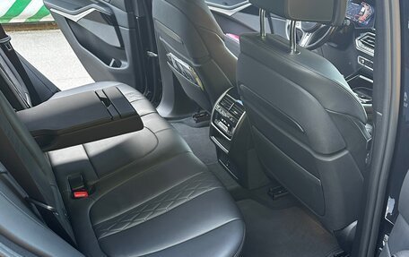 BMW X5, 2019 год, 6 150 000 рублей, 4 фотография