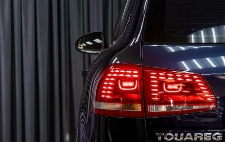 Volkswagen Touareg III, 2012 год, 1 849 000 рублей, 6 фотография