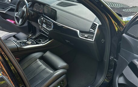 BMW X5, 2019 год, 6 150 000 рублей, 5 фотография
