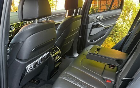 BMW X5, 2019 год, 6 150 000 рублей, 3 фотография
