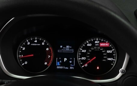 Mitsubishi Eclipse Cross, 2018 год, 1 829 000 рублей, 14 фотография