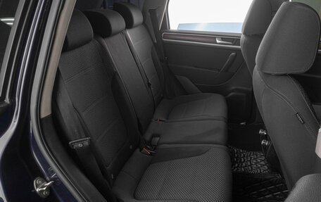 Volkswagen Touareg III, 2012 год, 1 849 000 рублей, 11 фотография