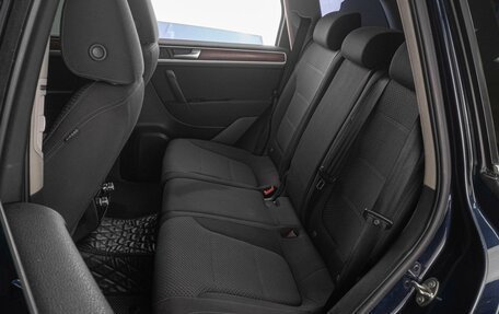 Volkswagen Touareg III, 2012 год, 1 849 000 рублей, 13 фотография