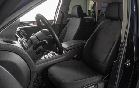 Volkswagen Touareg III, 2012 год, 1 849 000 рублей, 14 фотография