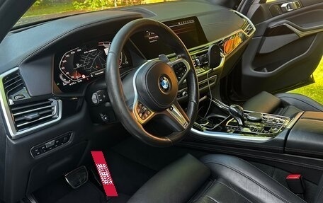 BMW X5, 2019 год, 6 150 000 рублей, 2 фотография