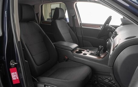 Volkswagen Touareg III, 2012 год, 1 849 000 рублей, 12 фотография