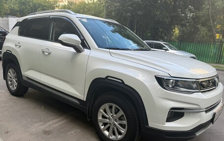 Changan CS35, 2021 год, 1 500 000 рублей, 2 фотография