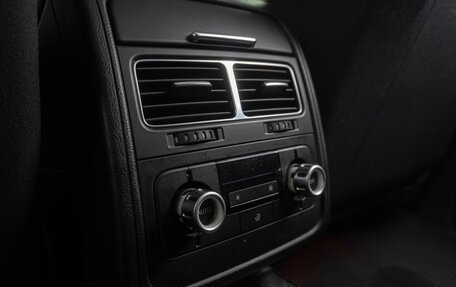 Volkswagen Touareg III, 2012 год, 1 849 000 рублей, 22 фотография