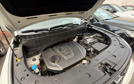 Changan CS35, 2021 год, 1 500 000 рублей, 8 фотография