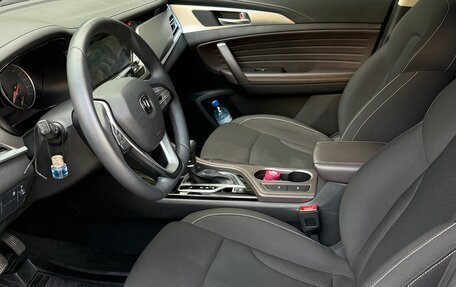 Changan CS35, 2021 год, 1 500 000 рублей, 4 фотография