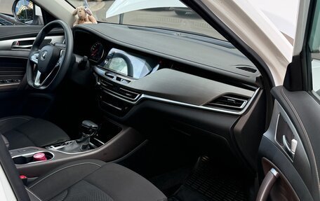 Changan CS35, 2021 год, 1 500 000 рублей, 9 фотография