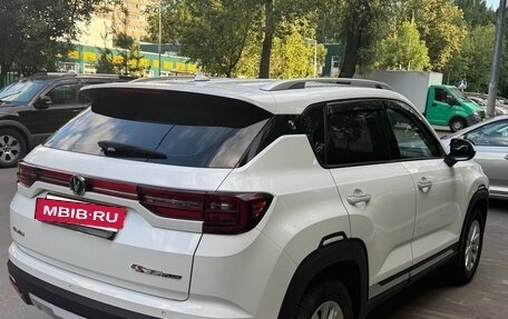 Changan CS35, 2021 год, 1 500 000 рублей, 3 фотография