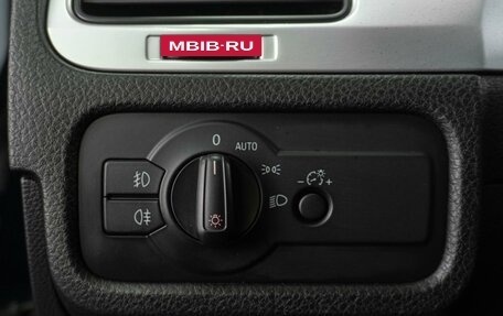 Volkswagen Touareg III, 2012 год, 1 849 000 рублей, 23 фотография