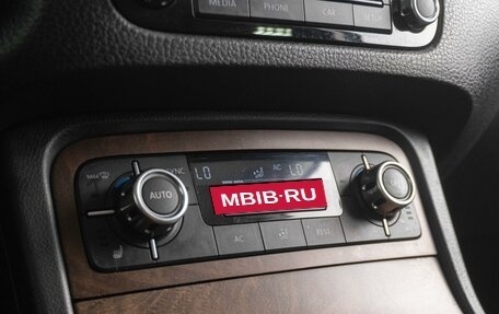 Volkswagen Touareg III, 2012 год, 1 849 000 рублей, 19 фотография