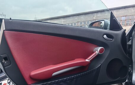 Mercedes-Benz SLK-Класс, 2005 год, 1 250 000 рублей, 12 фотография