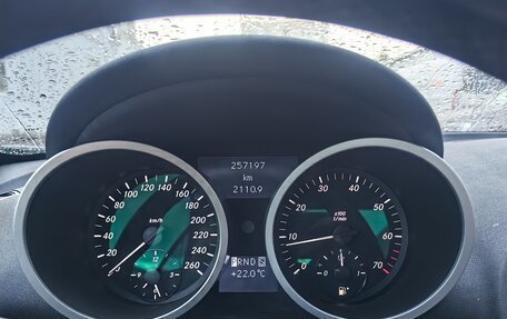 Mercedes-Benz SLK-Класс, 2005 год, 1 250 000 рублей, 18 фотография