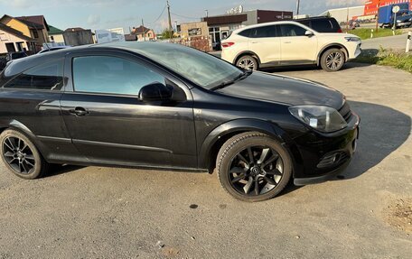 Opel Astra H, 2010 год, 530 000 рублей, 2 фотография