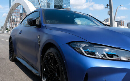 BMW M4, 2022 год, 10 500 000 рублей, 3 фотография