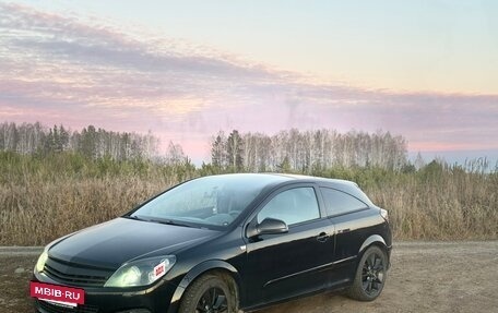 Opel Astra H, 2010 год, 530 000 рублей, 6 фотография