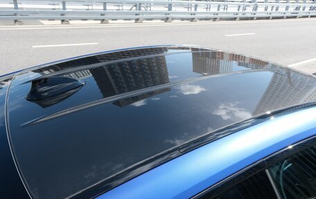 BMW M4, 2022 год, 10 500 000 рублей, 6 фотография