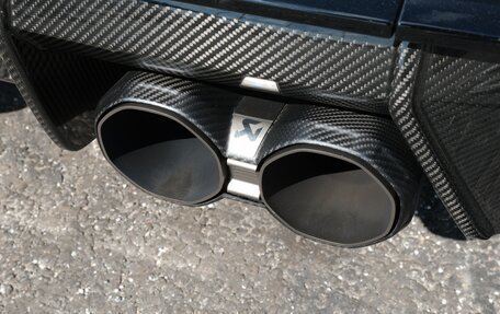 BMW M4, 2022 год, 10 500 000 рублей, 12 фотография