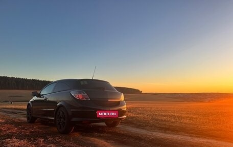 Opel Astra H, 2010 год, 530 000 рублей, 5 фотография