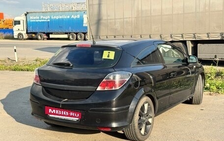 Opel Astra H, 2010 год, 530 000 рублей, 4 фотография