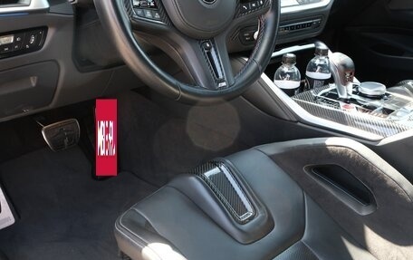 BMW M4, 2022 год, 10 500 000 рублей, 8 фотография