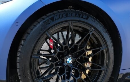 BMW M4, 2022 год, 10 500 000 рублей, 7 фотография