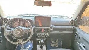 Suzuki Jimny, 2026 год, 2 940 000 рублей, 5 фотография