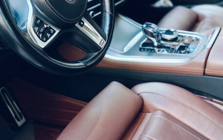 BMW X5, 2021 год, 8 600 000 рублей, 5 фотография