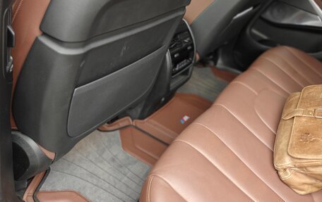 BMW X5, 2021 год, 8 600 000 рублей, 4 фотография
