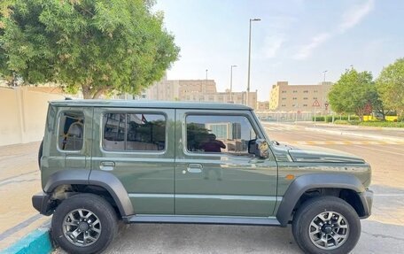 Suzuki Jimny, 2026 год, 2 940 000 рублей, 12 фотография