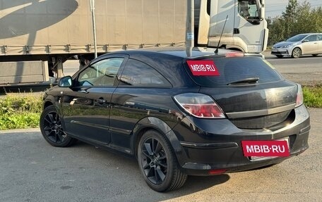 Opel Astra H, 2010 год, 530 000 рублей, 3 фотография