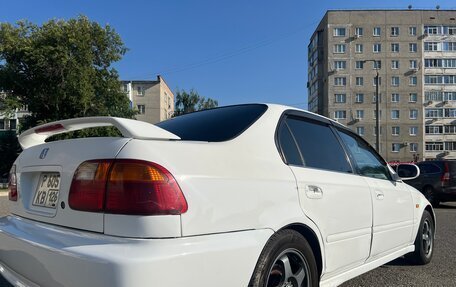 Honda Civic Ferio III, 1999 год, 329 000 рублей, 3 фотография