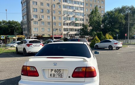 Honda Civic Ferio III, 1999 год, 329 000 рублей, 2 фотография