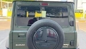 Suzuki Jimny, 2026 год, 2 940 000 рублей, 3 фотография