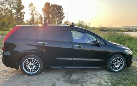 Honda Stream II, 2007 год, 750 000 рублей, 7 фотография