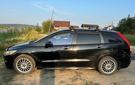 Honda Stream II, 2007 год, 750 000 рублей, 6 фотография