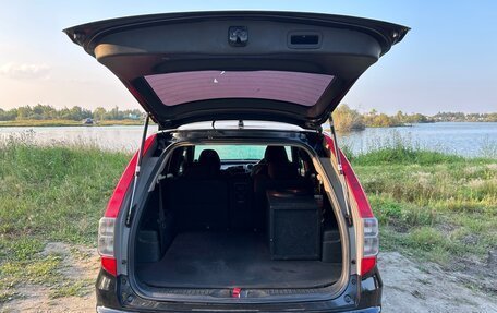 Honda Stream II, 2007 год, 750 000 рублей, 10 фотография