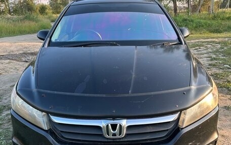 Honda Stream II, 2007 год, 750 000 рублей, 5 фотография