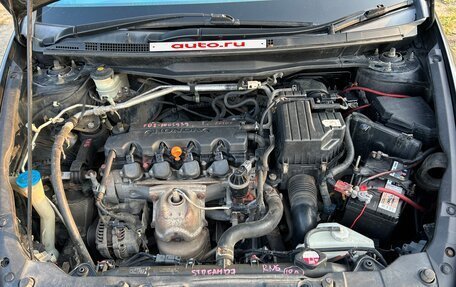 Honda Stream II, 2007 год, 750 000 рублей, 11 фотография