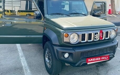 Suzuki Jimny, 2026 год, 2 940 000 рублей, 2 фотография