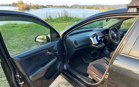Honda Stream II, 2007 год, 750 000 рублей, 12 фотография