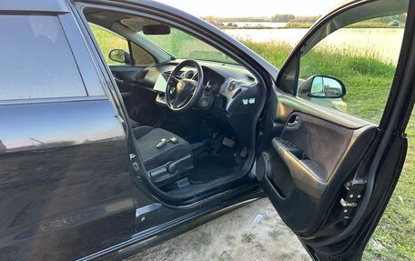 Honda Stream II, 2007 год, 750 000 рублей, 18 фотография