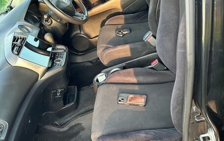 Honda Stream II, 2007 год, 750 000 рублей, 13 фотография