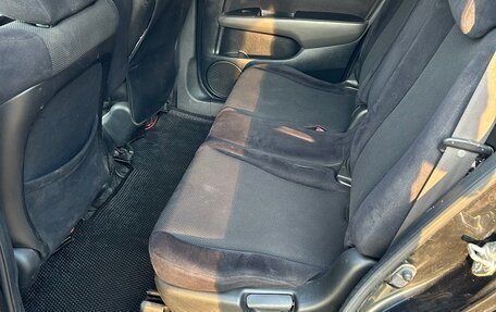 Honda Stream II, 2007 год, 750 000 рублей, 15 фотография