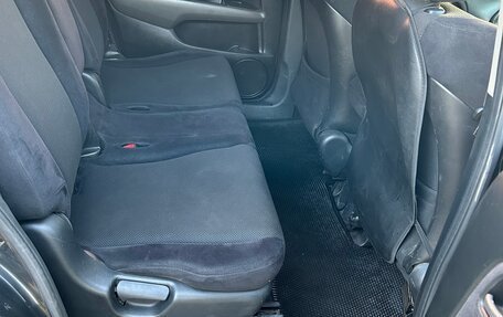 Honda Stream II, 2007 год, 750 000 рублей, 17 фотография