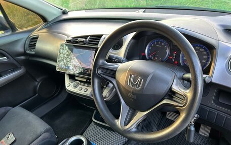 Honda Stream II, 2007 год, 750 000 рублей, 25 фотография